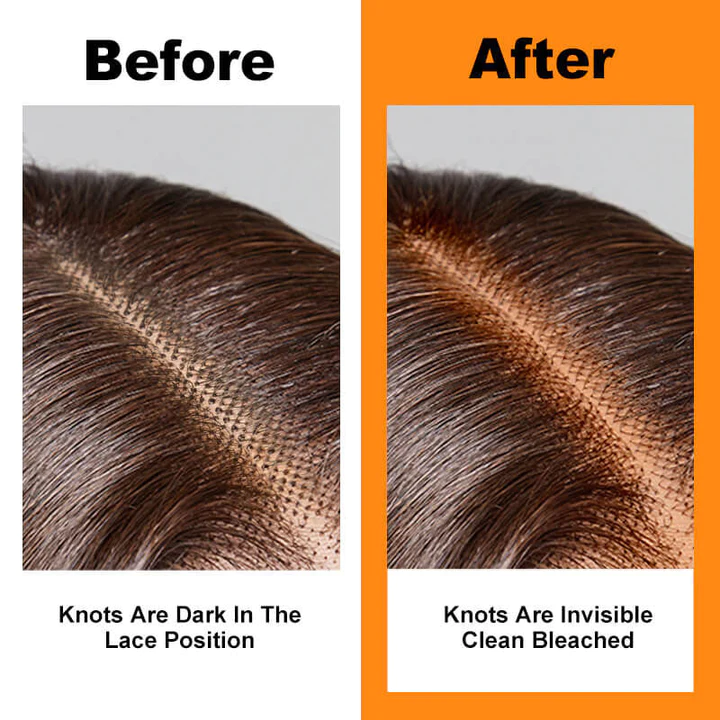 pre cut lace wig