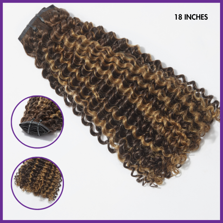 Wide T HD Lace Bohemian Style Lob Wig Pre Plucked333