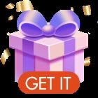 LUVME TEST gift card