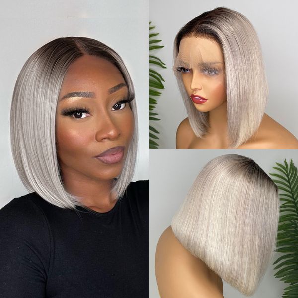 video Luvme All-Day Comfort™ Wig PartingMax Brown Highlights Funmi Curly 7x6 Closure HD Lace Glueless Wig Pre Cut Lace-22