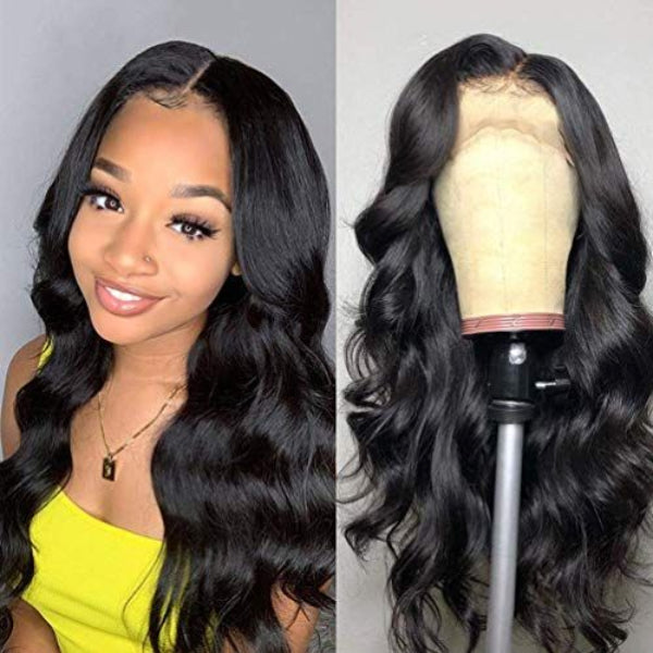 Best Human Hair Full Lace Wig | Scarce & Precious & Limited Quantity