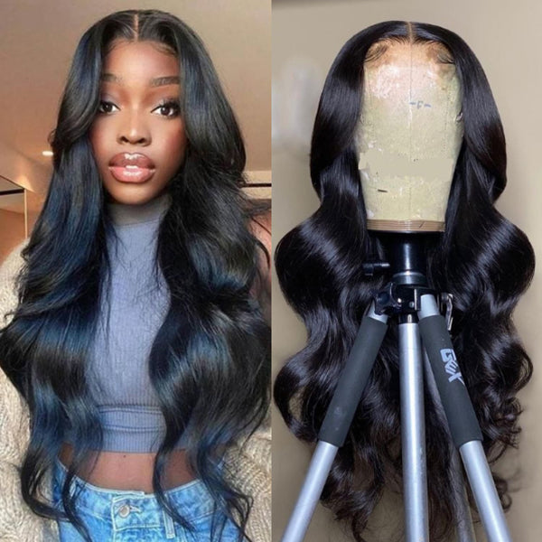 Best Human Hair Full Lace Wig | Scarce & Precious & Limited Quantity