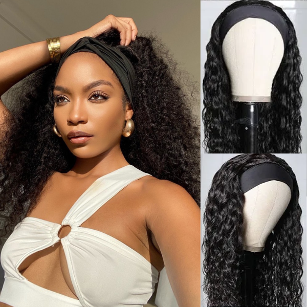 Blonde Color Straight 13x4 Lace Frontal Wig