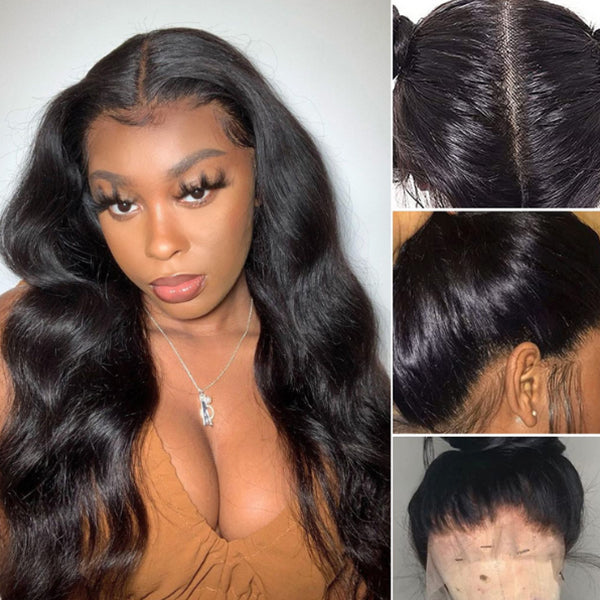 Best Human Hair Full Lace Wig | Scarce & Precious & Limited Quantity