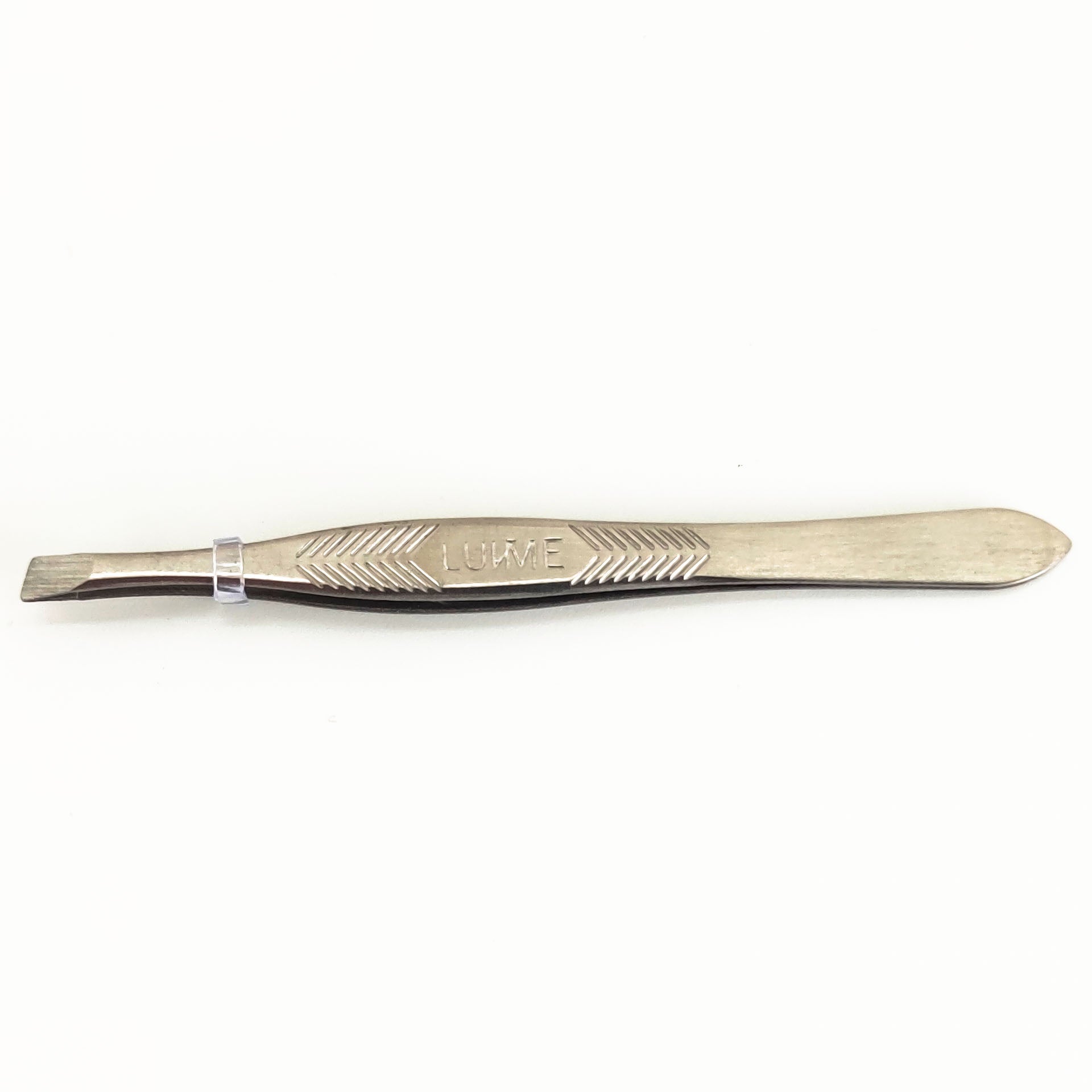 Luvme Hair | Hair-removing tweezers