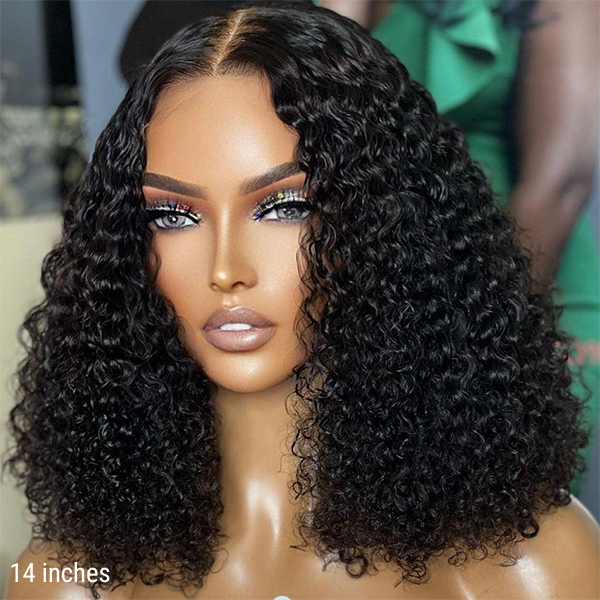 Products Kinky Curly Neck Length 5x5 Undetectable Lace Wig | Natural Hairline   Curly Wig, Kinky Curly Neck Length 5x5 Undetectable Lace Wig | Natural Hairline