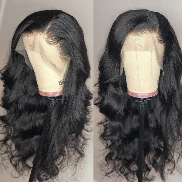 Best Human Hair Full Lace Wig | Scarce & Precious & Limited Quantity