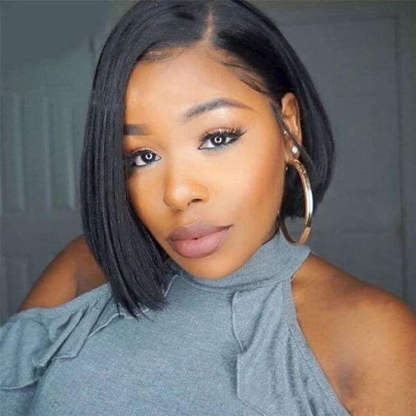 bob wig,human hair bob wigs,bob lace wig,side part bob wig,10 inch bob wig,12 inch bob wig,bob wig side part,hd lace bob wig