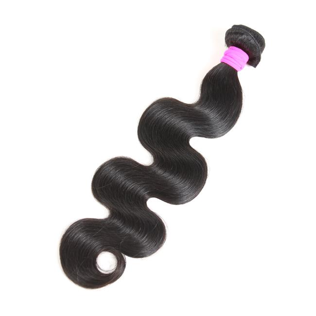 1 pieza mejor paquete de cabello humano virgen todas las texturas