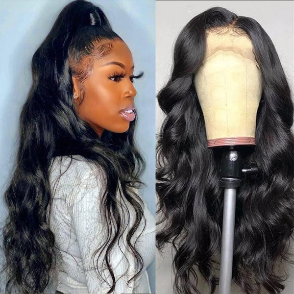 Best Human Hair Full Lace Wig | Scarce & Precious & Limited Quantity