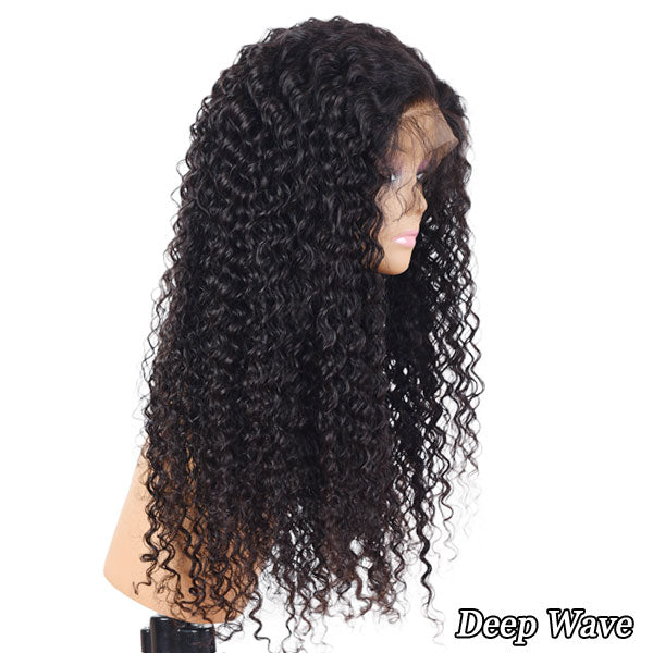 Best Human Hair Full Lace Wig | Scarce & Precious & Limited Quantity