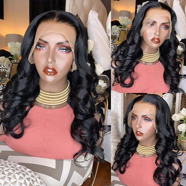 Best Human Hair Full Lace Wig | Scarce & Precious & Limited Quantity