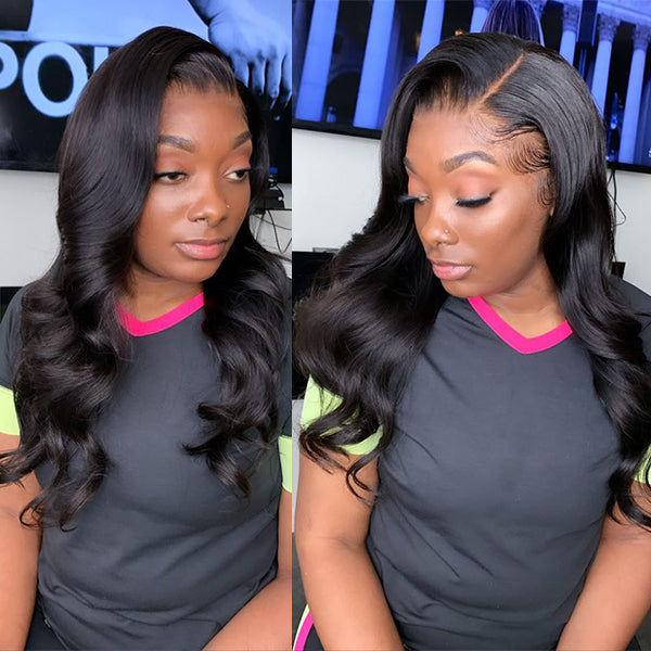 Best Human Hair Full Lace Wig | Scarce & Precious & Limited Quantity
