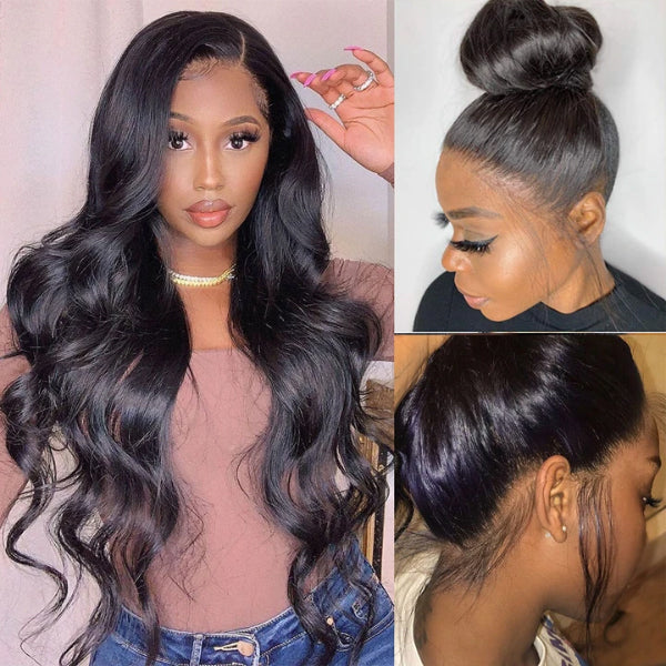 Best Human Hair Full Lace Wig | Scarce & Precious & Limited Quantity