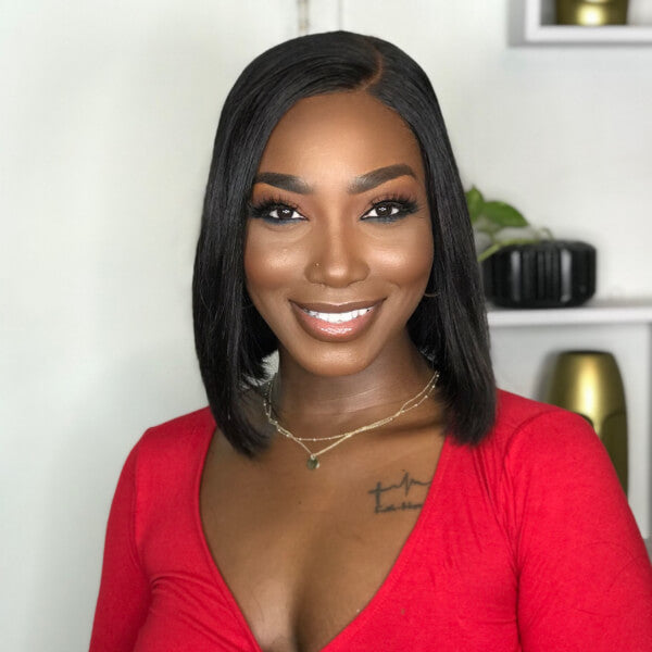 bob wig,bob lace wig,side part bob wig,10 inch bob wig,12 inch bob wig,bob wig side part,hd lace bob wig